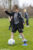 Ruime opkomst bij de eerste ESC Franken Dakkapellen voetbalschool van dit jaar!
