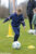 Ruime opkomst bij de eerste ESC Franken Dakkapellen voetbalschool van dit jaar!