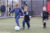 Ruime opkomst bij de eerste ESC Franken Dakkapellen voetbalschool van dit jaar!