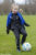 Ruime opkomst bij de eerste ESC Franken Dakkapellen voetbalschool van dit jaar!
