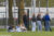 Officiële opening nieuwe veld 5 ESC door mascotte Botje!