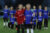 PEC Zwolle Regioteams MO13 en MO15 in nieuwe tenues gestoken