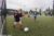 ESC Franken Dakkapellen voetbalschool weer van start
