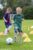 ESC Franken Dakkapellen voetbalschool weer van start