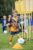 ESC Franken Dakkapellen voetbalschool weer van start