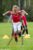 ESC Franken Dakkapellen voetbalschool weer van start