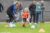 ESC Franken Dakkapellen voetbalschool weer van start