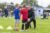 ESC Franken Dakkapellen voetbalschool weer van start