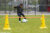Laatste ESC Franken Dakkapellen Voetbalschool voor zomerstop