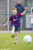 Laatste ESC Franken Dakkapellen Voetbalschool voor zomerstop