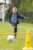 Laatste ESC Franken Dakkapellen Voetbalschool voor zomerstop