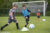 Laatste ESC Franken Dakkapellen Voetbalschool voor zomerstop