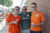 Familiedag Elburger SC