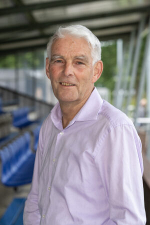 Jaap van der Beek