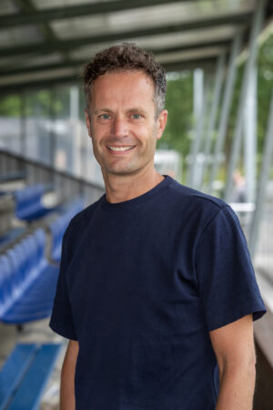 Jeroen Broekhuizen