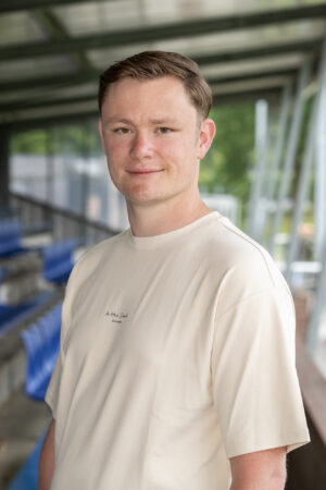Roy Zoet