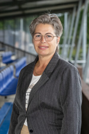 Sonja Broekhuizen