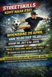 Freestyler Workshop — Elburger SC