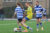 ESC MO15-1 tegen HMC MO15-1 in evenwicht