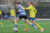 ESC MO15-1 tegen HMC MO15-1 in evenwicht
