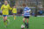 ESC MO15-1 tegen HMC MO15-1 in evenwicht