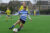 ESC MO15-1 tegen HMC MO15-1 in evenwicht