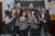 ESC vrijwilligersavond