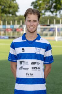Jarralt Boonen - ESC 1