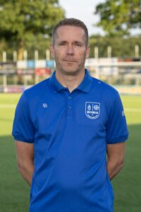 Wilfred Westerhuis - ESC 1