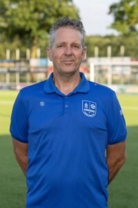 Peter Westerbroek - ESC 1