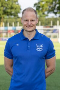 Mathijs Frik - ESC 1