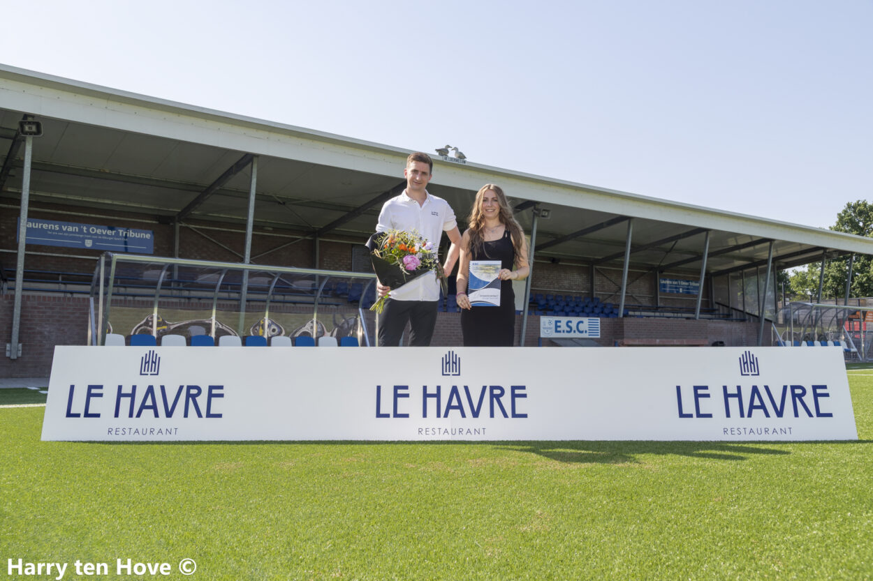Le Havre Elburg meert aan bij de Elburger Sport Club