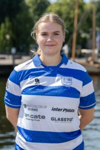 Lynn Bruijnes - VR1