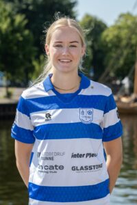 Nienke Huisman - VR1
