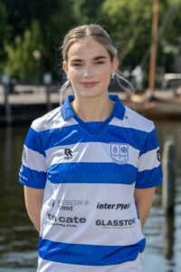 Ilse Bovendorp - VR1