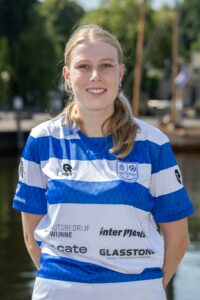 Femke Kijlstra - VR1