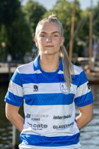 Noraly Kragt - VR1