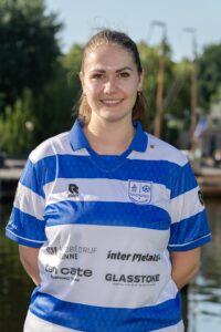 Femke van de Rozenberg - VR1