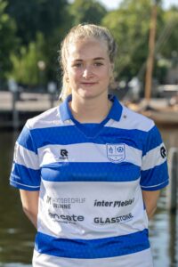 Janneke Bonthuis - VR1