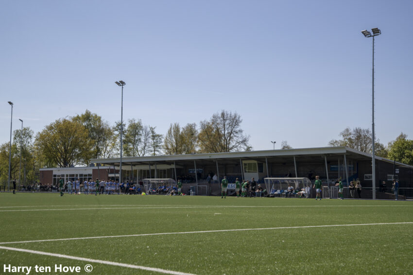 Sponsorvormen