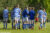 ESC JO13-1 ongeslagen kampioen!