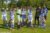 ESC JO13-1 ongeslagen kampioen!