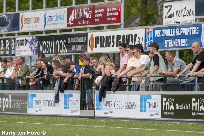 Sponsorvormen