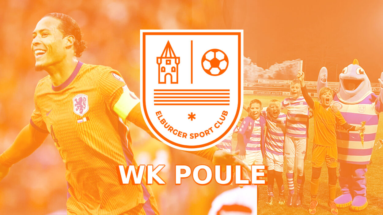 Winnaars ESC WK-poule 2026 bekend!