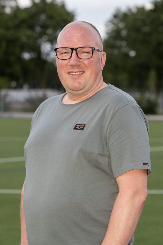 Ondersteuning door Intern Begeleider