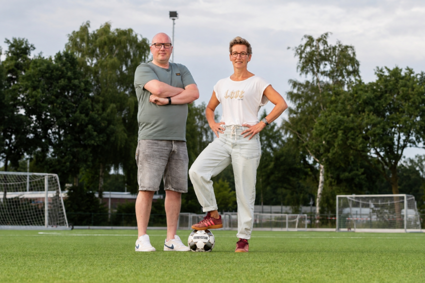Ondersteuning door Intern Begeleider
