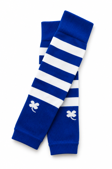 Footless socks vanaf zaterdag 5 september te koop