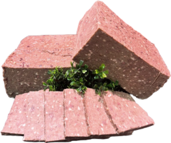 1 KG Balkenbrij — Elburger SC