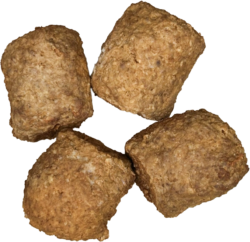 4 Gehaktballen — Elburger SC